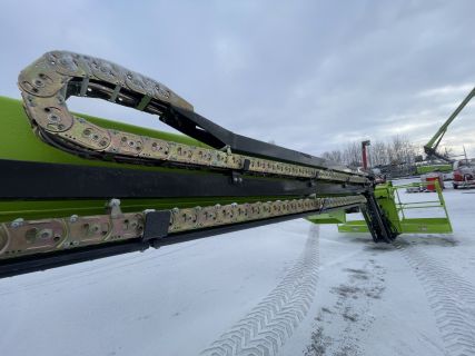 Kerouš - Zoomlion ZT32J