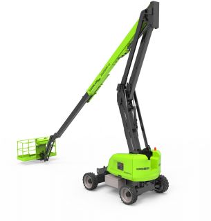 Zoomlion ZA20JERT - Li