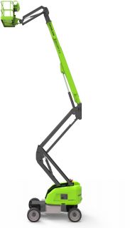 Zoomlion ZA20JERT - Li