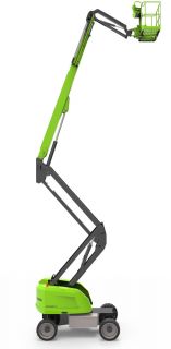 Zoomlion ZA20JERT - Li