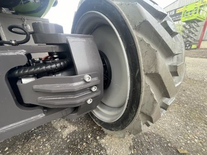 Elektrická kloubová plošina Zoomlion ZA20JERT - Li