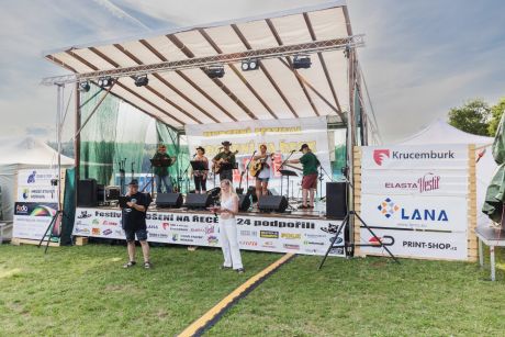 Kerouš půjčovna - Hrošení na Řece 2024