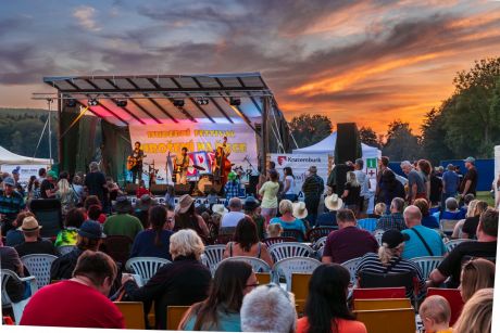 Kerouš půjčovna - Hrošení na Řece 2024