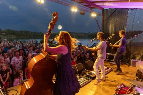 Kerouš půjčovna - Hrošení na Řece 2024