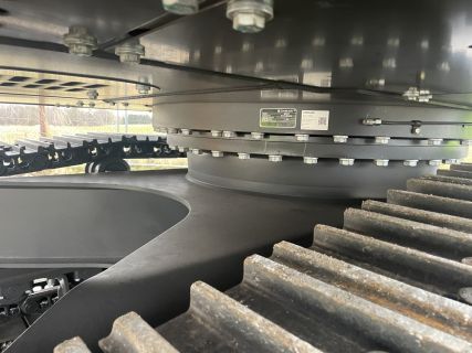 Kerouš - Zoomlion ZE225GN