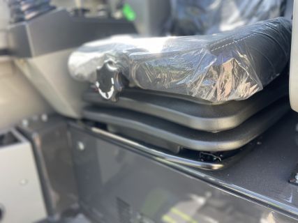 Kerouš - Zoomlion ZE36GU