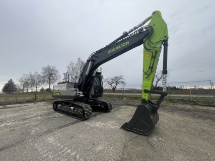 Zoomlion ZE225GN