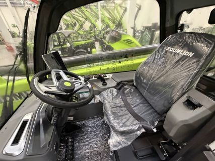Zoomlion ZTH4518R