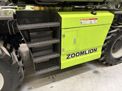 Zoomlion ZTH4518R