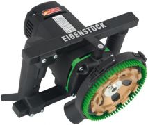 Ruční diamantová bruska průměr 125 mm