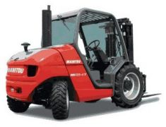 MANITOU MH 25-4 T