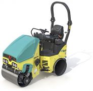 Ammann ARX 12 1475 kg