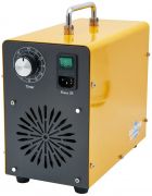 Průmyslový ozónový generátor Yellow 15000
