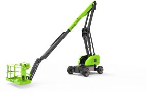 Zoomlion ZA20JERT - Li - 21,38 m