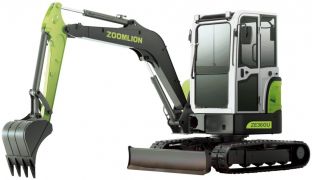 Zoomlion ZE36GU