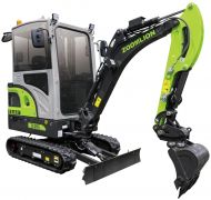 Zoomlion ZE20G