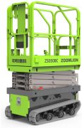 Zoomlion ZS0508C - 6,5 m