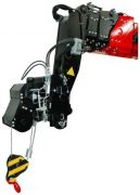 Hydraulický naviják 3 t