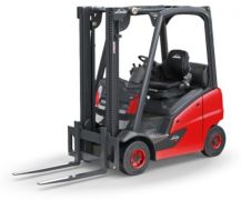 Linde H20D