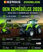 Den zemědělce v Unčovicích