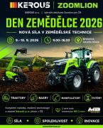 Den zemědělce v Unčovicích