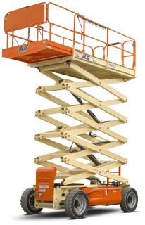 JLG 4069EL