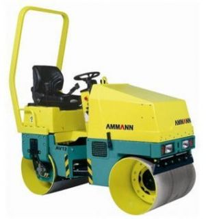 Ammann AV12-2 1450kg