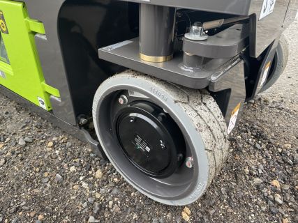 Kerouš - Zoomlion ZS0607AC - Li