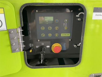 Kerouš - Zoomlion ZS1623RT