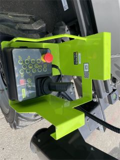 Kerouš - Zoomlion ZS1623RT