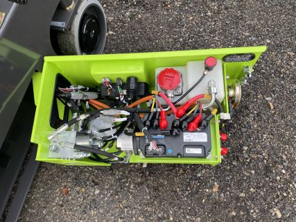 Kerouš - Zoomlion ZS0607AC - Li