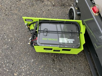 Kerouš - Zoomlion ZS0607AC - Li