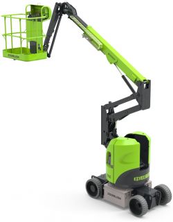 Kerouš - Zoomlion ZA10RJE