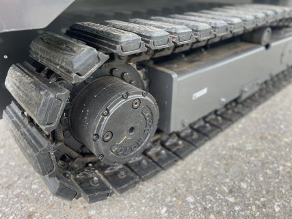 Kerouš - Zoomlion ZS1216C