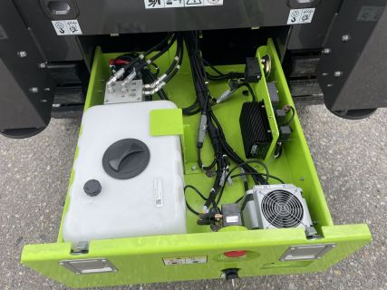 Kerouš - Zoomlion ZS1216C