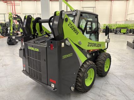 Zoomlion ZS090V