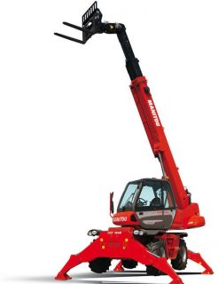 Manitou MRT 1840