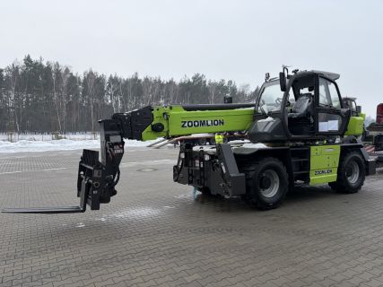 Zoomlion ZTH4525R