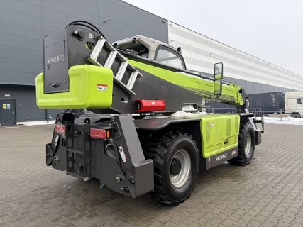 Zoomlion ZTH4525R