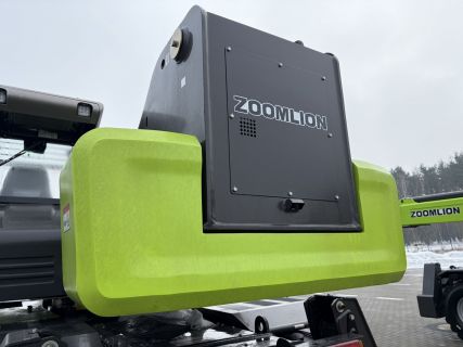 Zoomlion ZTH4525R