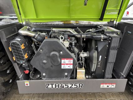 Zoomlion ZTH4525R