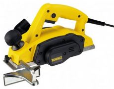 Elektrický hoblík DEWALT DW677 - záběr 80 mm