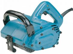 Kartáčová bruska Makita 9741