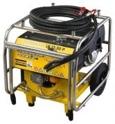 Hydraulický agregát