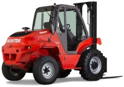 MANITOU M 26-4