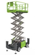 Zoomlion ZS1218ERT