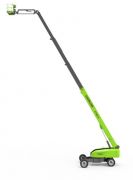 Zoomlion ZT38J – 40,2 m