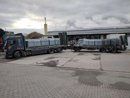 Kerouš půjčovna - autodoprava