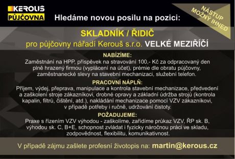 C:\fakepath\Kerouš, řidič   skladník 1