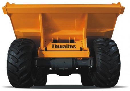 Thwaites Mach 590